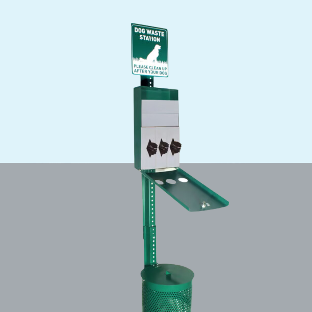 pet waste bags