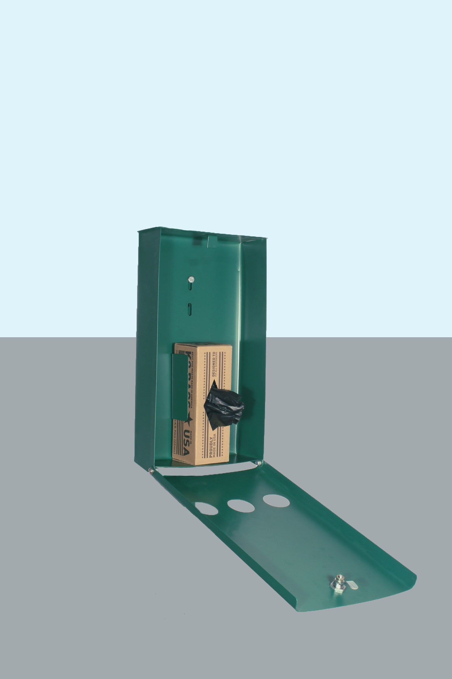 Dispenser-Roll bags