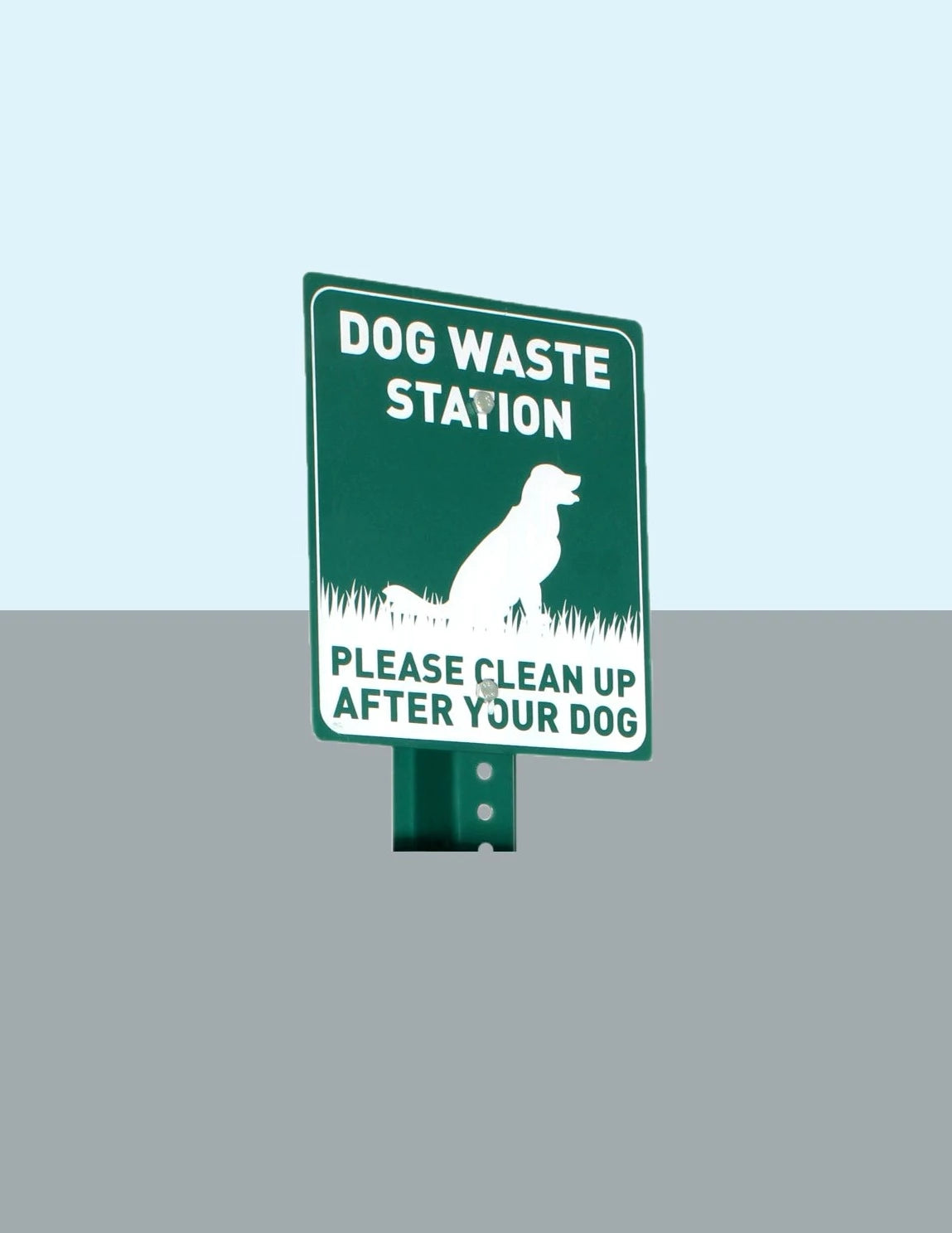 Doggie Waste Station- Mini