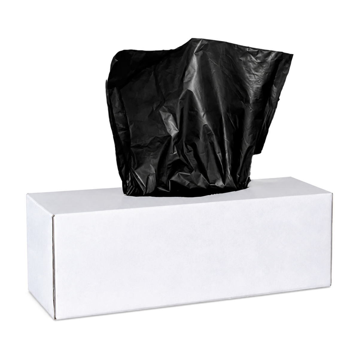 Commercial Dog Waste Roll Bags, Case of 2,000