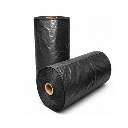 Dog Waste Station Can Liners, 13 gal, Case of 100
