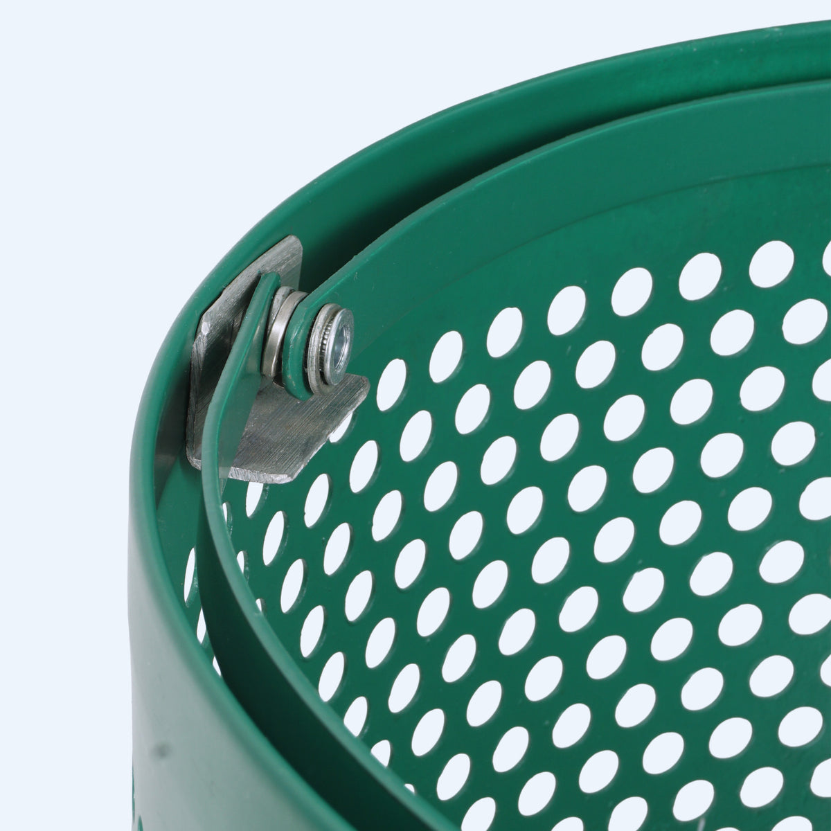 Dog Waste Station Trash Can, 13 Gallon