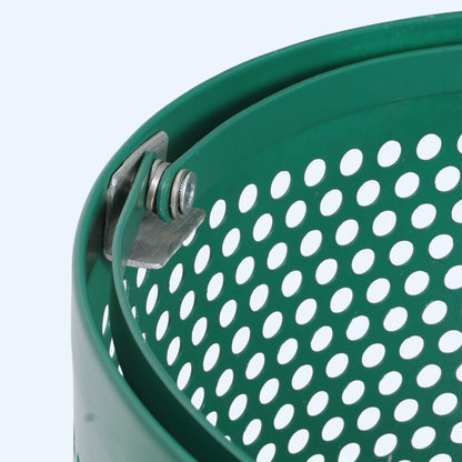 Dog Waste Station Trash Can, 13 Gallon